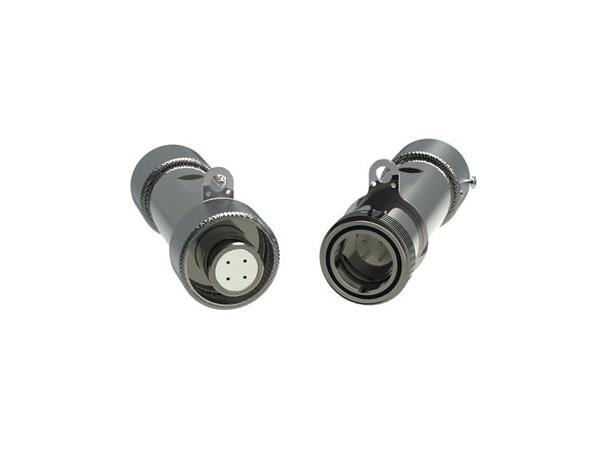 ControlEx 32 Plug 3x10mm Socket (A1) Exd32-S-CP-V-3x10-S-C-FPC-A-1